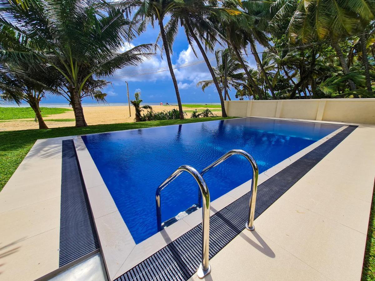 Star Beach Guest House Negombo Exterior photo