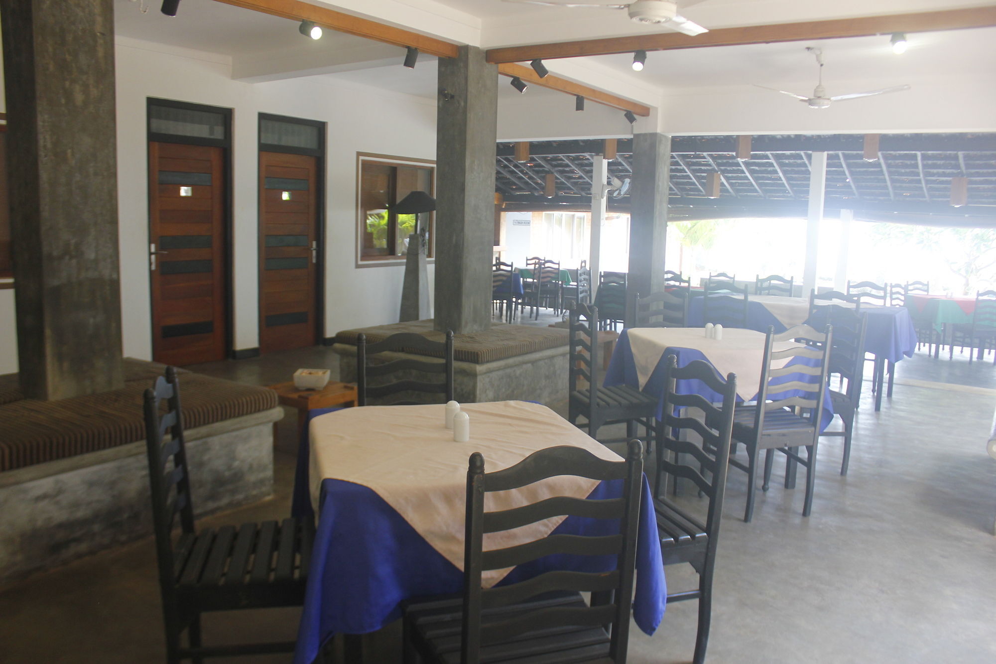 Star Beach Guest House Negombo Exterior photo
