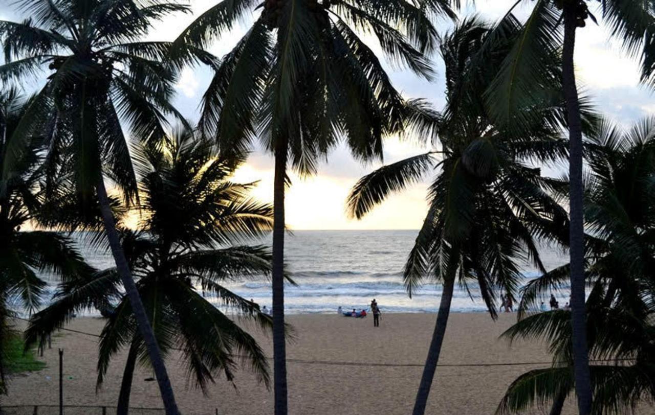 Star Beach Guest House Negombo Exterior photo